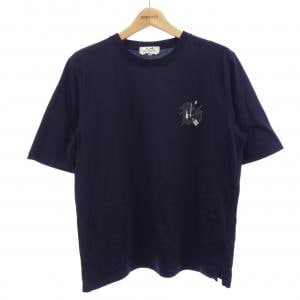 エルメス HERMES シュヴォー アン シンメトリー　CHEVAUX EN SYMETRIE 357925H Tシャツ