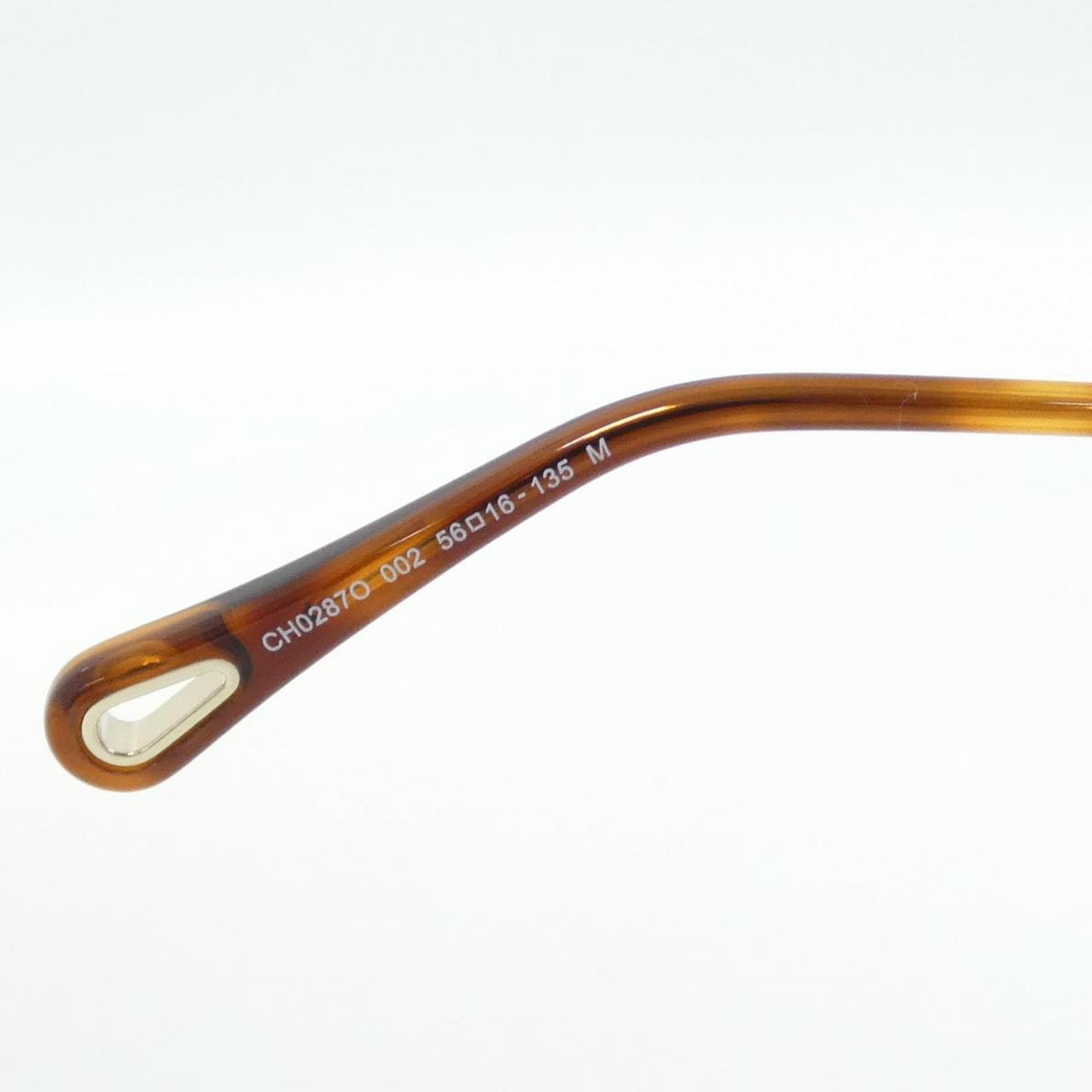 【新品】クロエ CH0287O メガネ