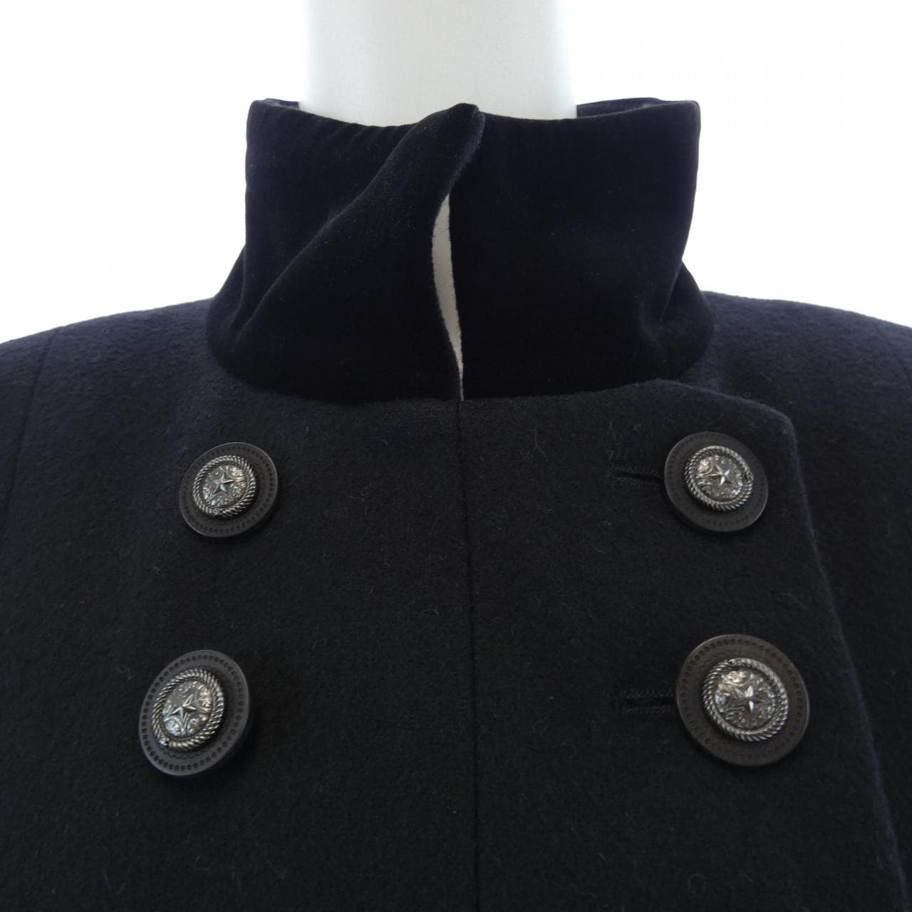 シャネル CHANEL P49402W05524 14A ジャケット