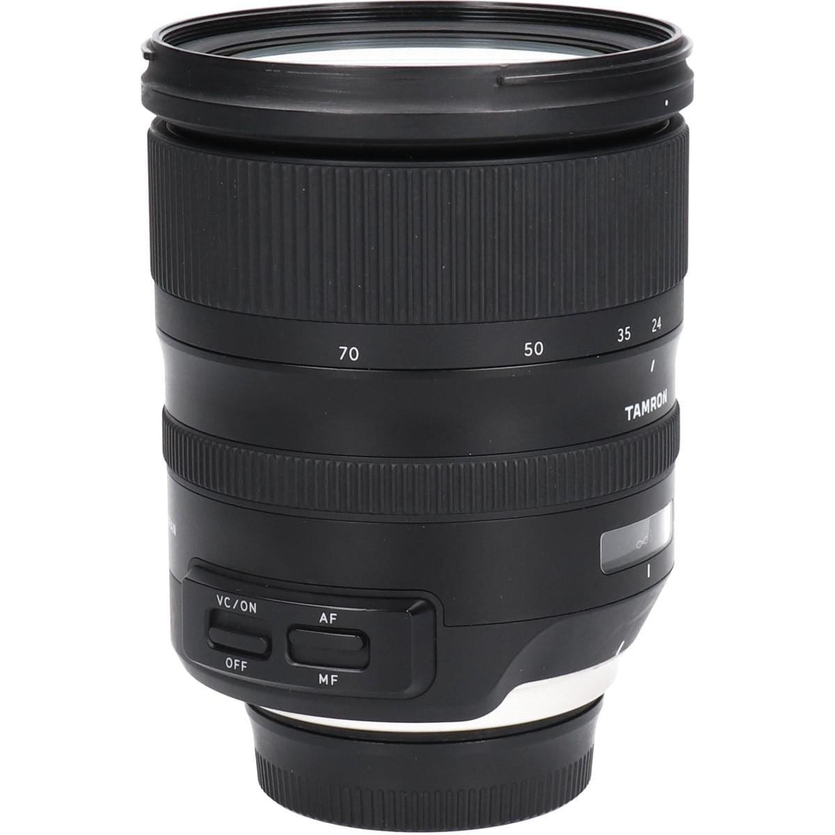 ニコン（Ａ０３２）２４－７０ｍｍ　Ｆ２．８ＤＩＶＣＵＳＤ
