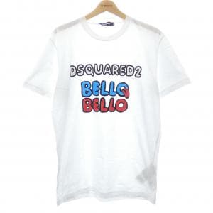 ディースクエアード DSQUARED2 Tシャツ