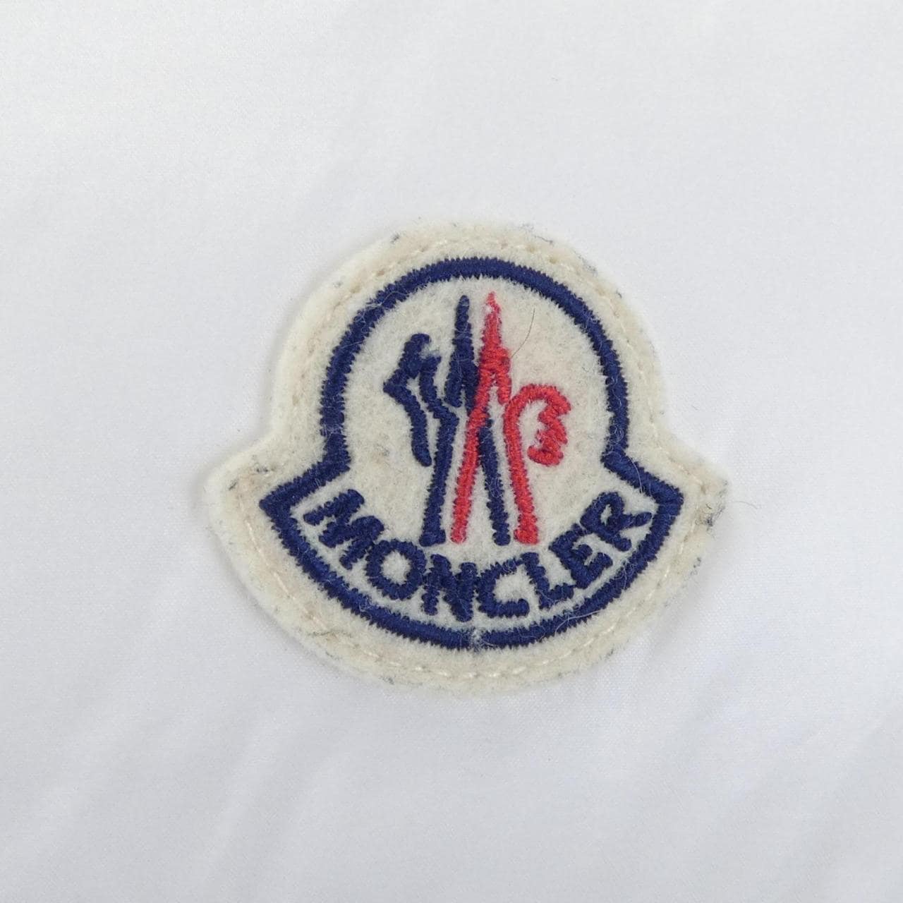 モンクレール MONCLER ダウンベスト