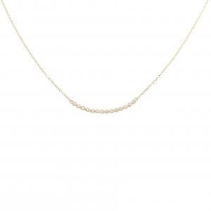 アーカー ビリーブユー ネックレス 0.10CT