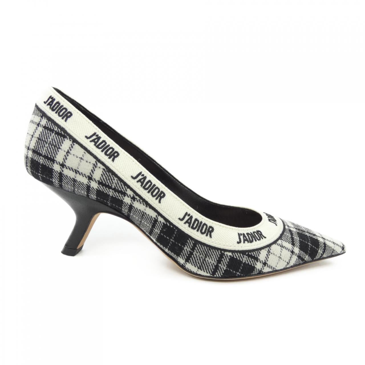 クリスチャンディオール CHRISTIAN DIOR パンプス