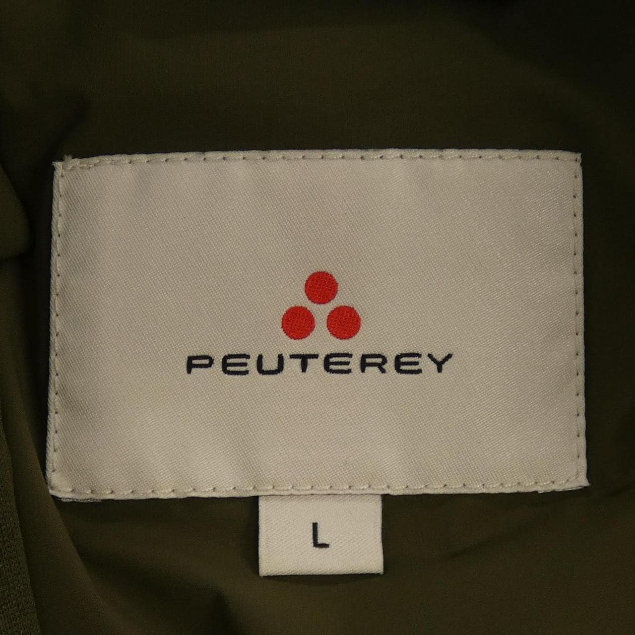 皮特丽PEUTEREY羽绒服