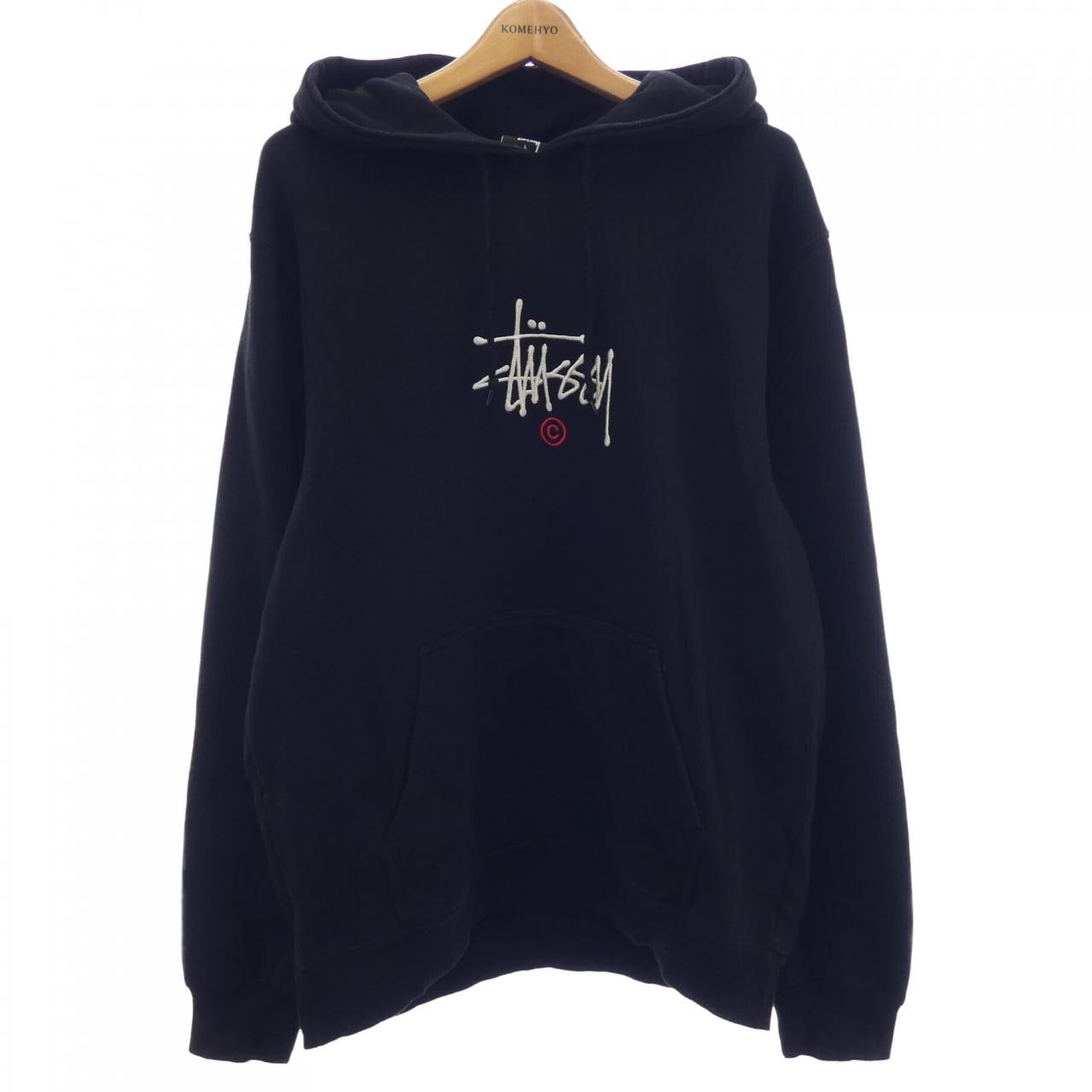 ステューシー STUSSY 118377 パーカー