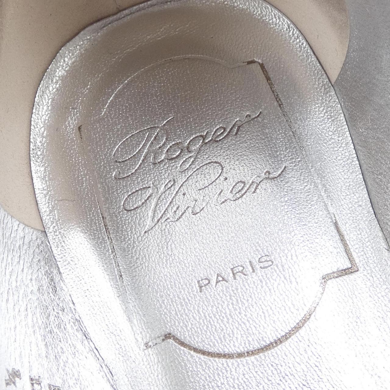 ロジェヴィヴィエ ROGER VIVIER シューズ