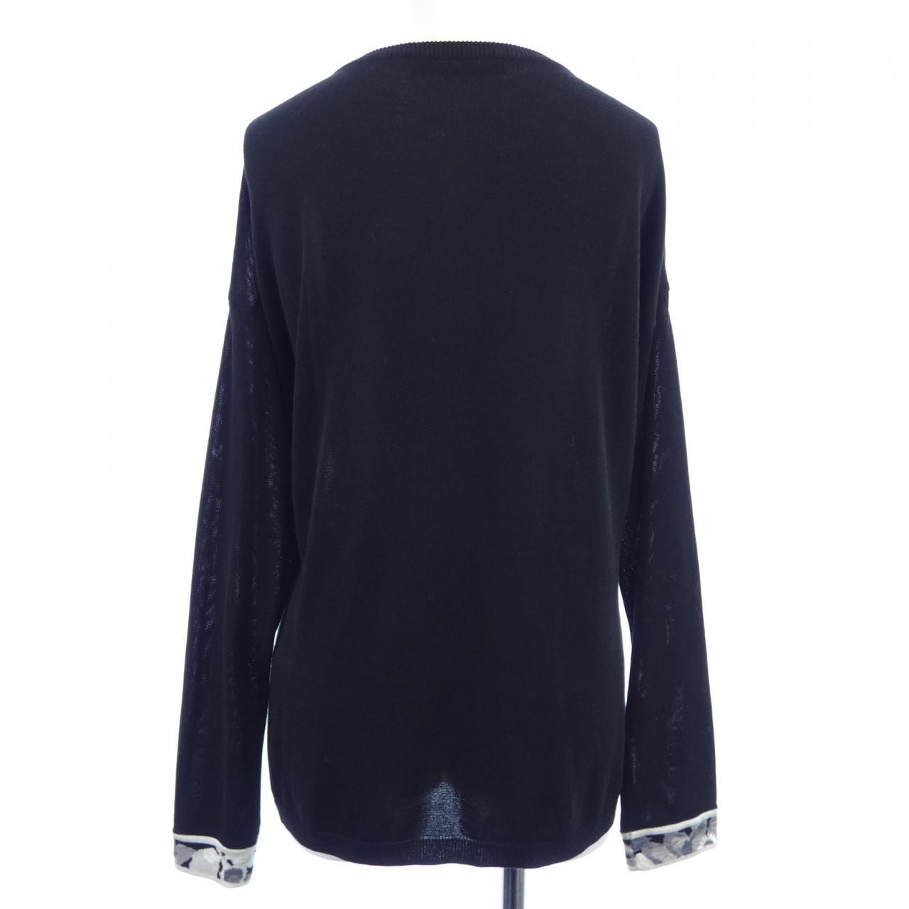 レオナールファッション LEONARD FASHION 0337743 カーディガン