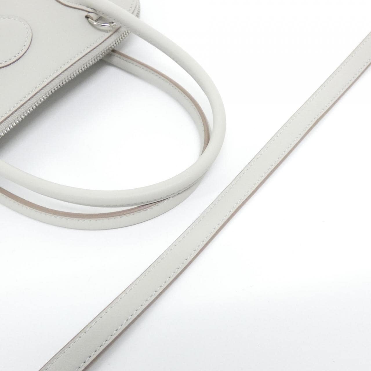 エルメス ボリード 27cm 047653CK バッグ