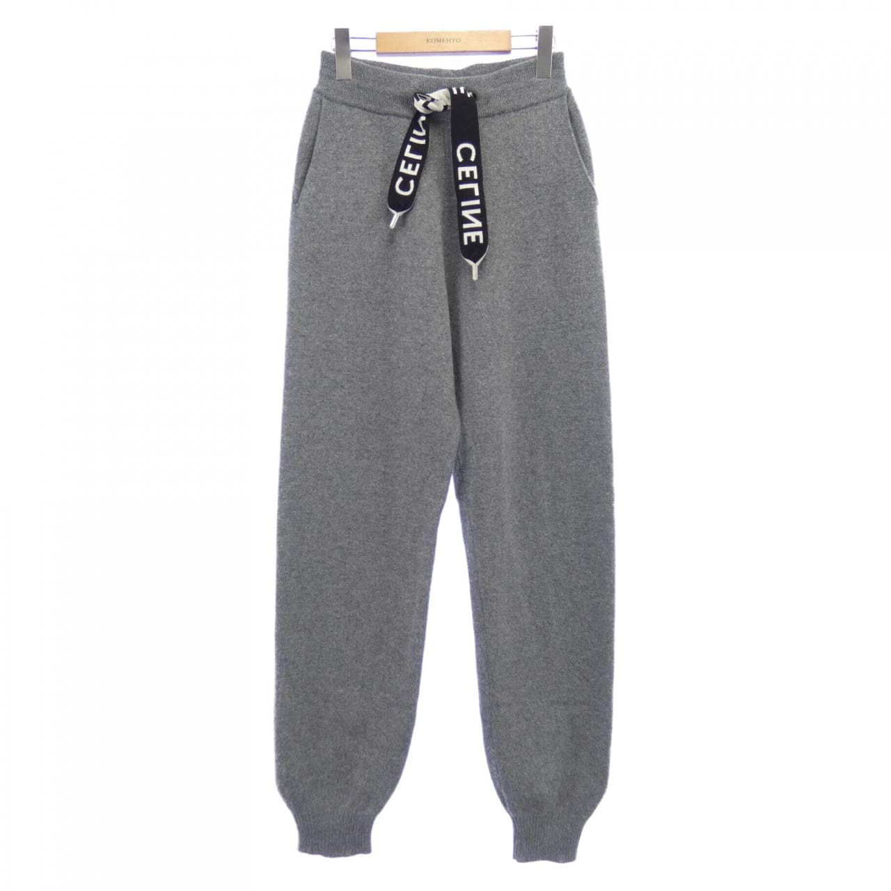 セリーヌ CELINE 2A54Q402P パンツ