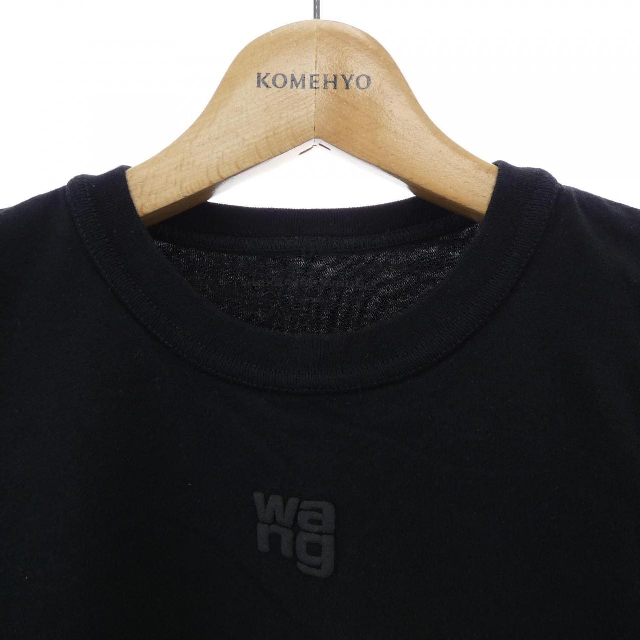 アレキサンダーワン ALEXANDER WANG 4CC3221358 Tシャツ