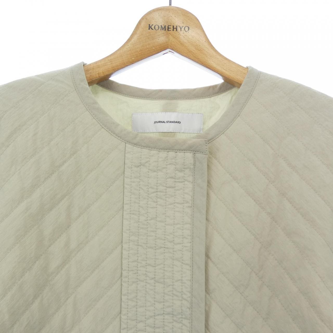 ジャーナルスタンダード JOURNAL STANDARD ジャケット