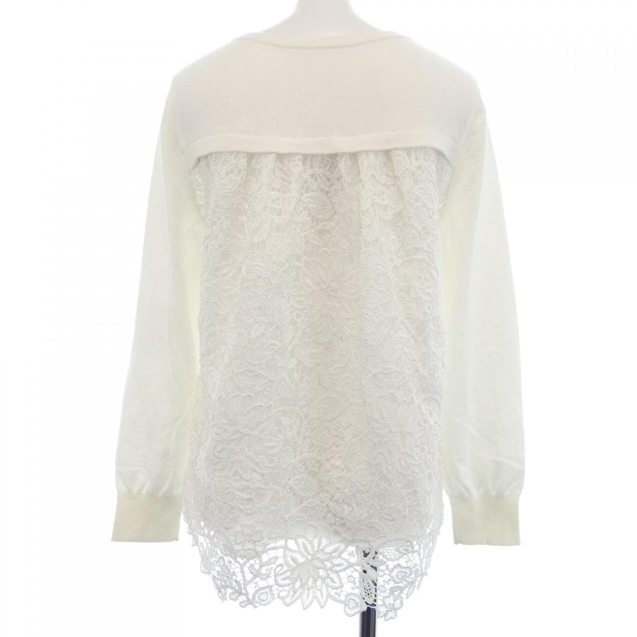 アナイ ANAYI トップス