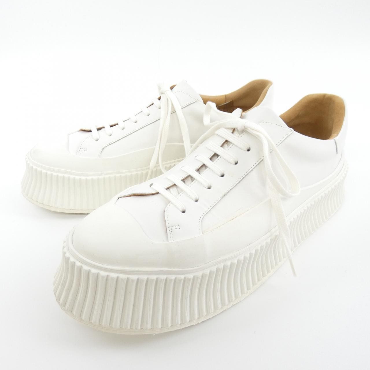 ジルサンダー JIL SANDER J32WS0018 スニーカー