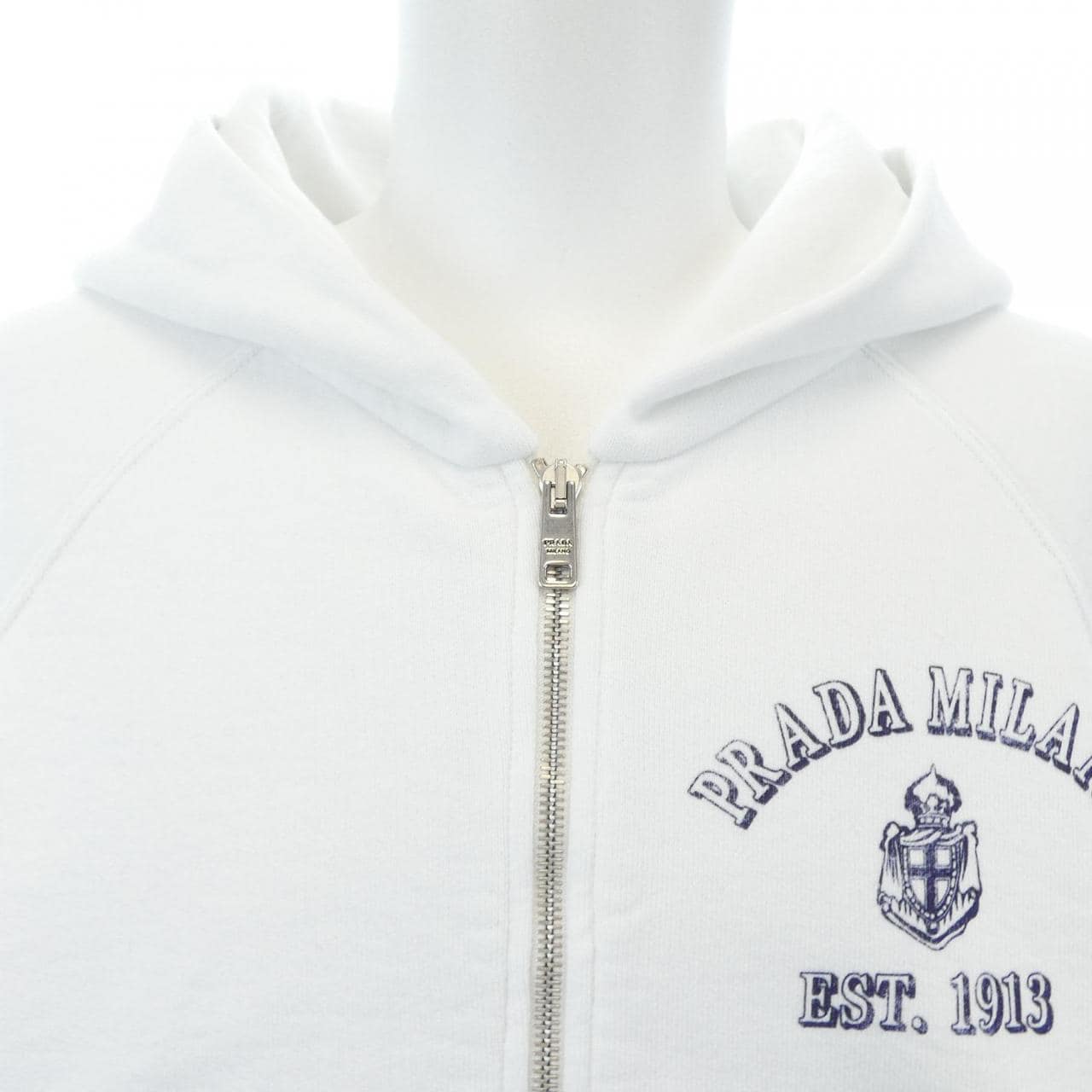 プラダ PRADA UJL21C パーカー