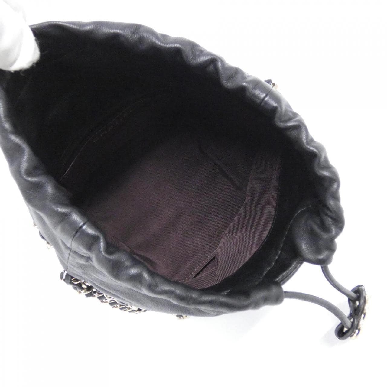 シャネル AS2313 ショルダーバッグ