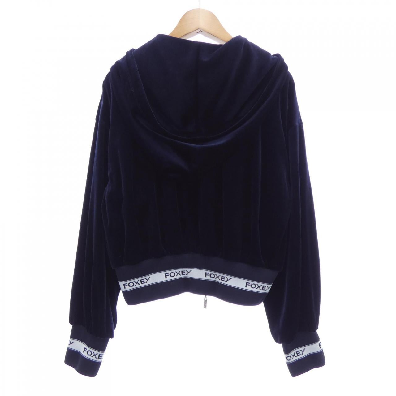 FOXEY NEW YORK 41474 Blouson