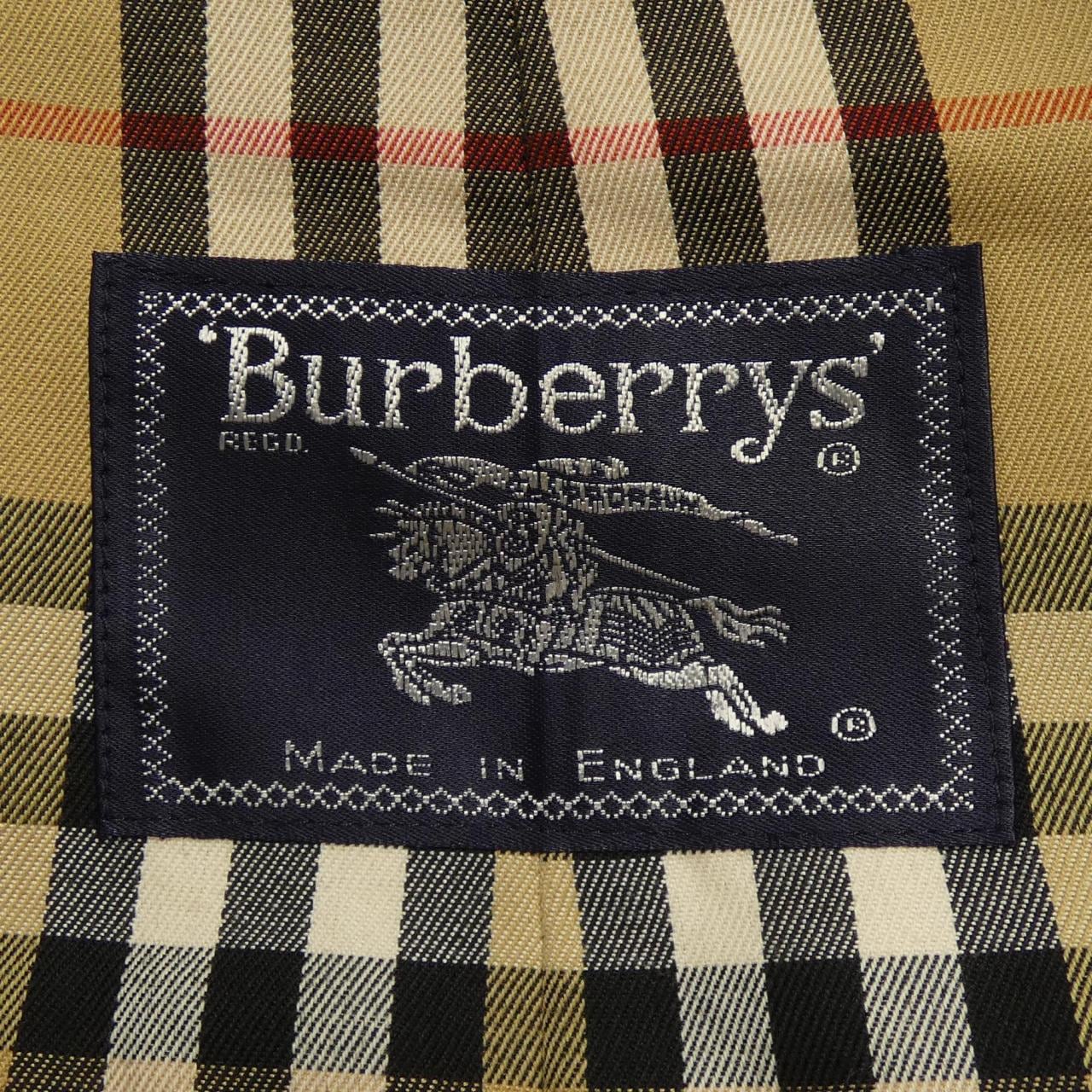[vintage] BURBERRY風衣