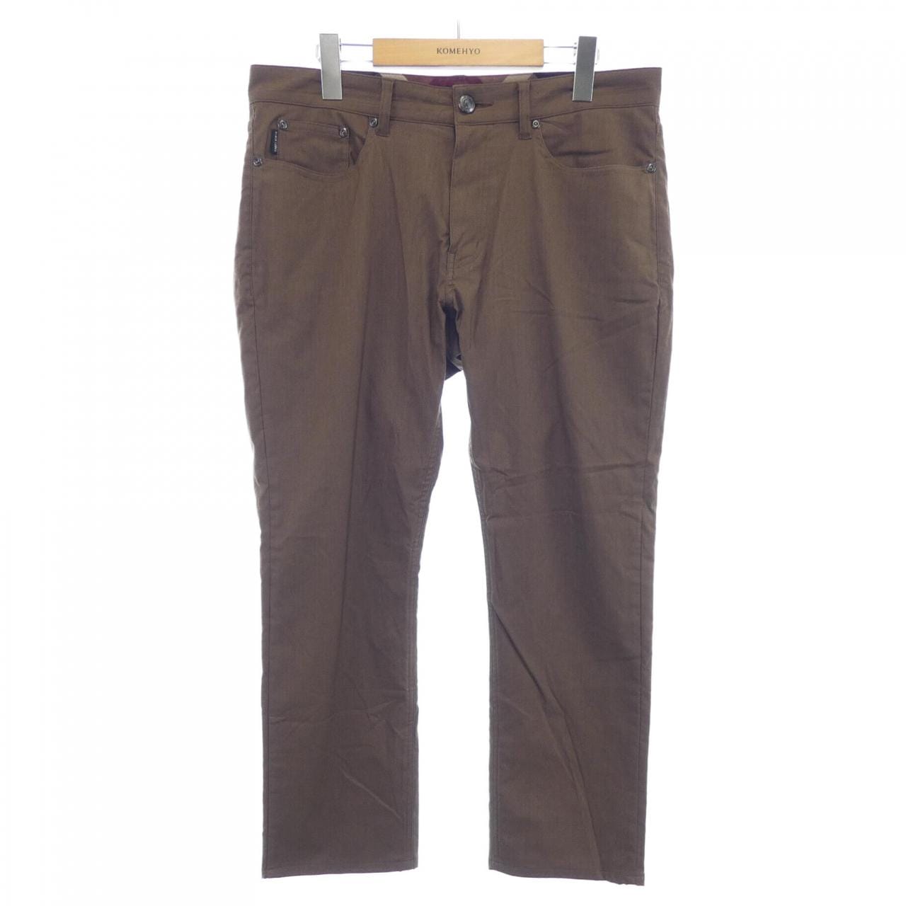 ブラックレーベルクレストブリッジ BLACK LABEL CRESTBRIDGE パンツ