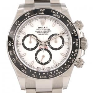 ロレックス デイトナ 126500LN SS 自動巻 ランダム番