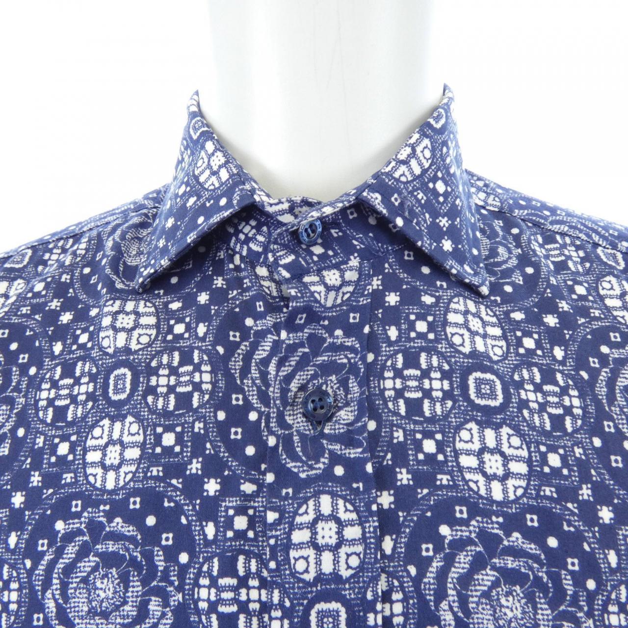 エトロ ETRO 151-12908-4781 シャツ