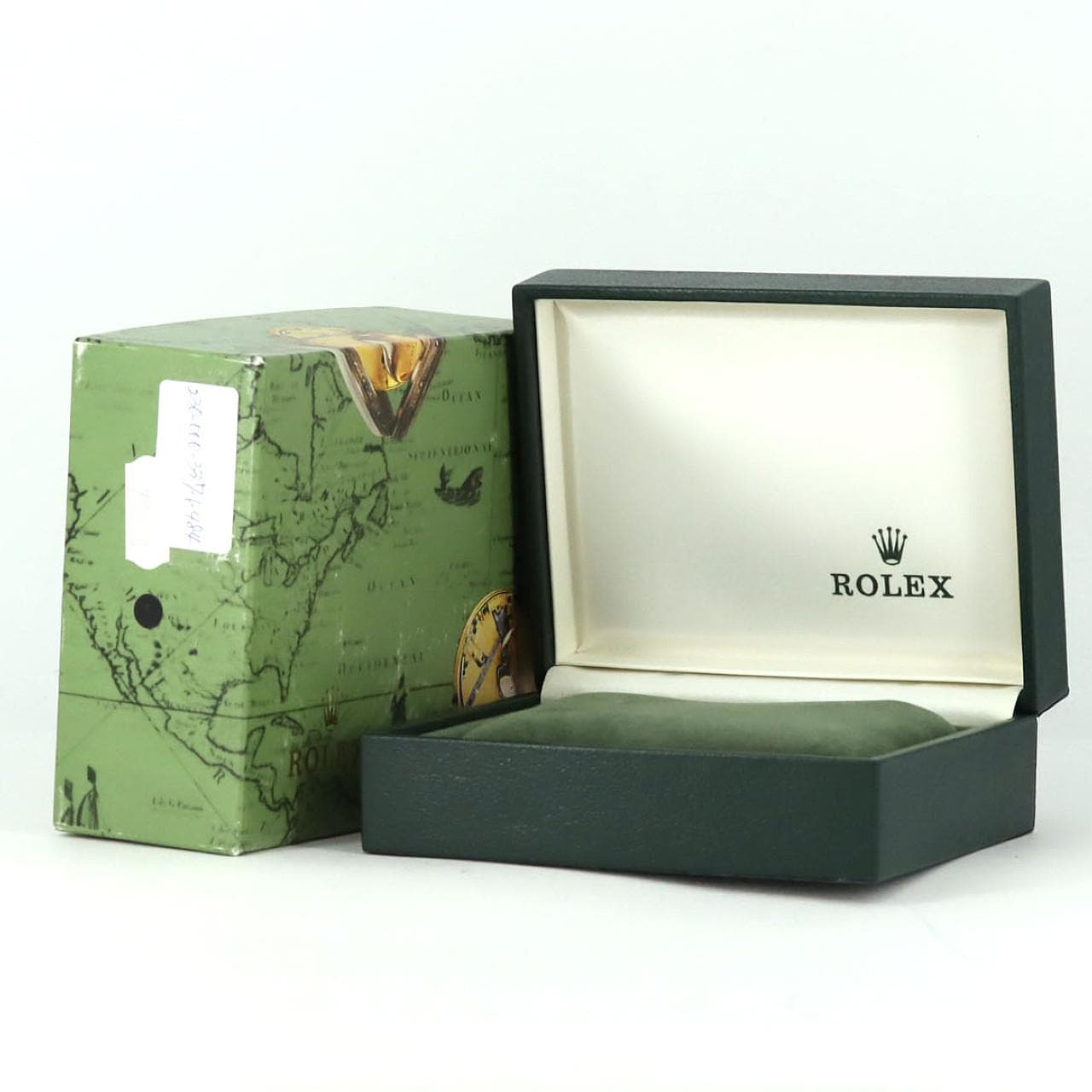 【ノーメンテナンス還元価格】ロレックス オイスターパーペチュアル 76080 SS 自動巻 A番