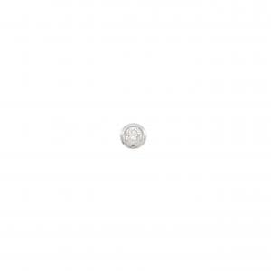 ティファニー バイザヤード ピアス 片耳