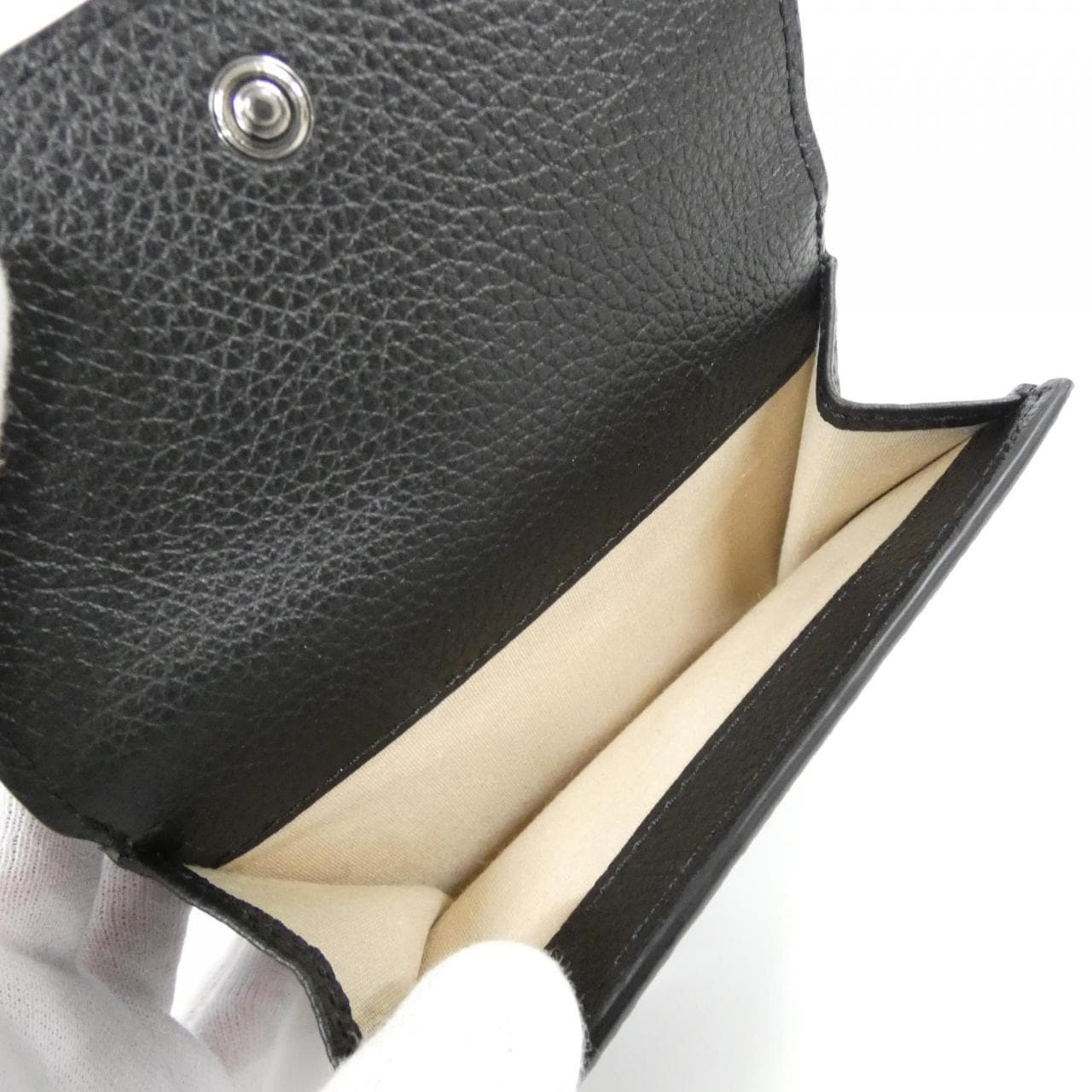 クロエ アルファベット CHC24SP945 L95 財布