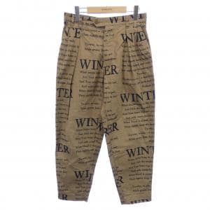 ヴィヴィアンウエストウッドマン Vivienne WestwoodMAN パンツ