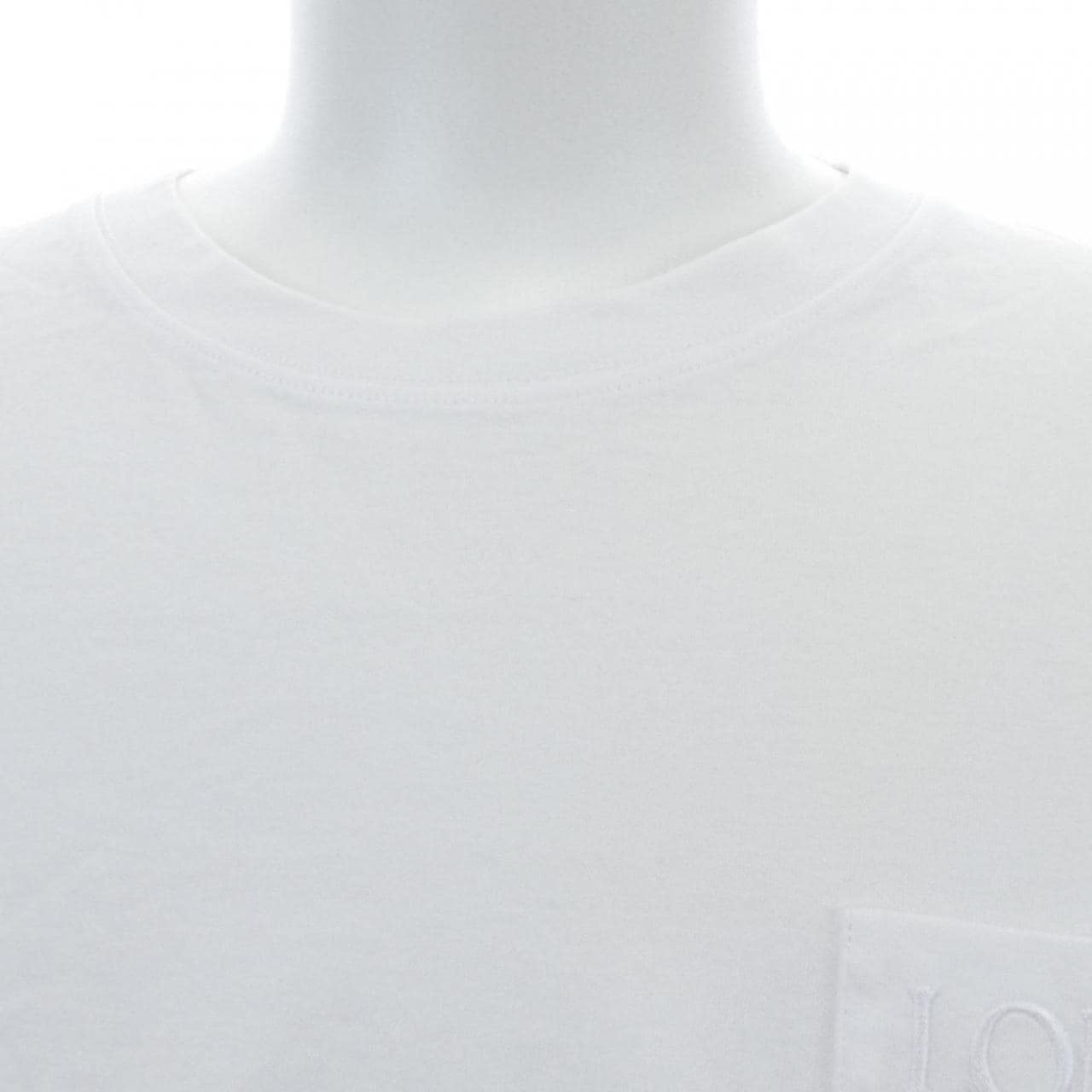 ロエベ LOEWE リラックスフィットTシャツ　アナグラム ANAGRAM H526Y22XBC Tシャツ