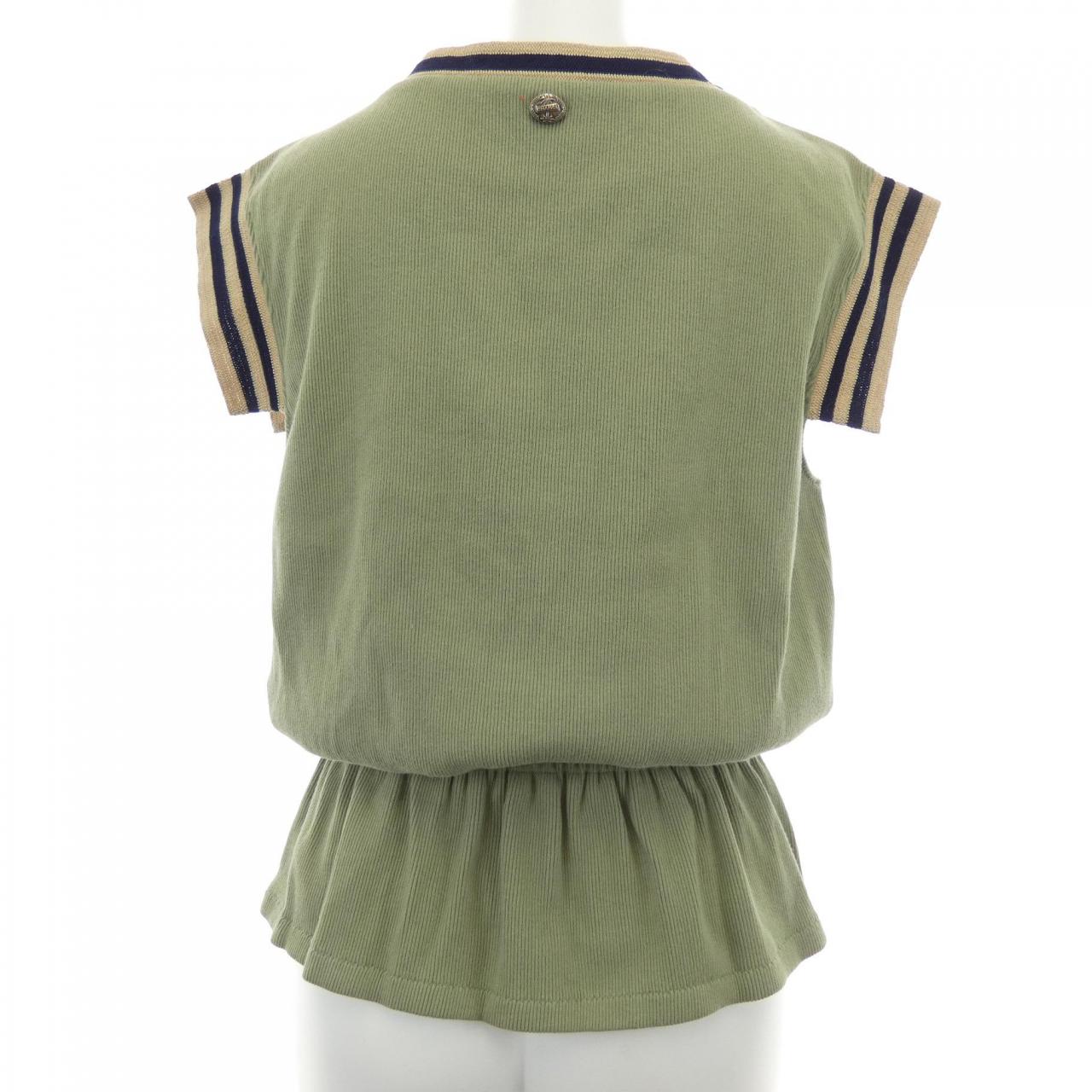 シャネル CHANEL P55591V41072 トップス