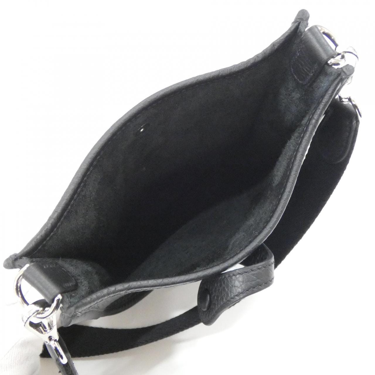 エルメス エヴリン アマゾン 16cm 069426CK ショルダーバッグ