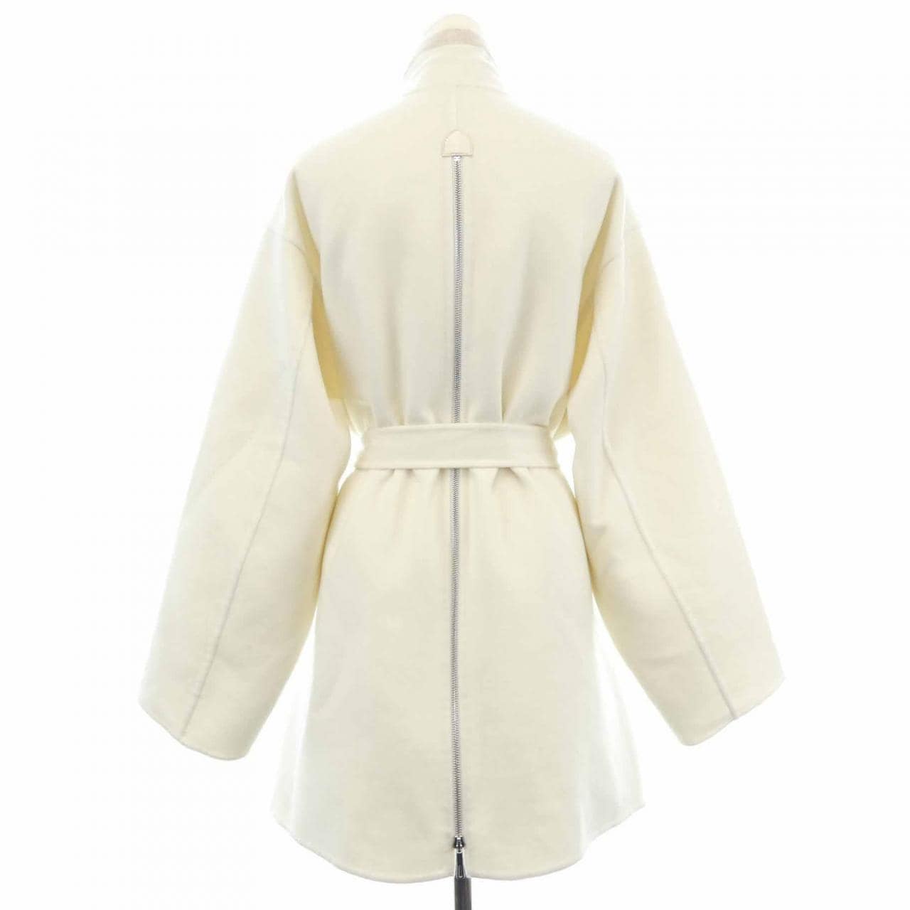 エルメス HERMES 5H0115DA コート