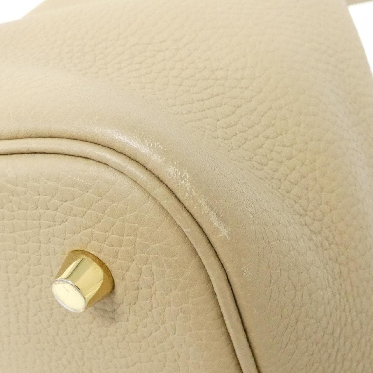 エルメス ピコタン ロック MM 060991CC バッグ