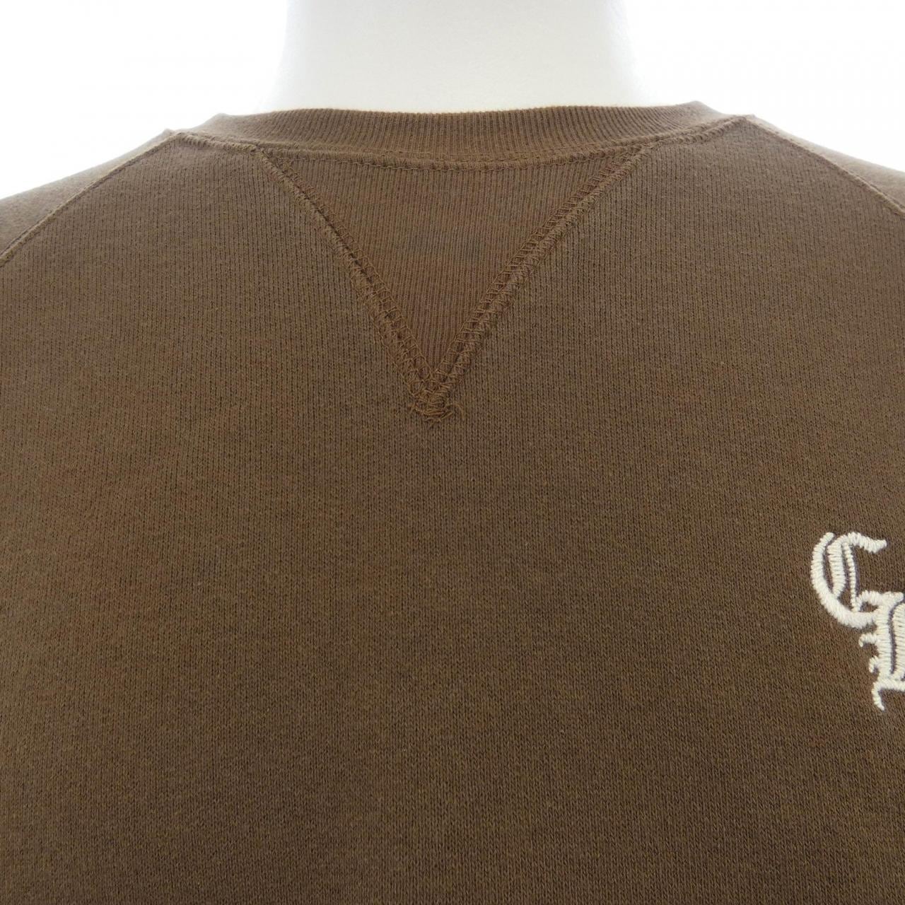 クロムハーツ CHROME HEARTS 417200291******710 スウェット