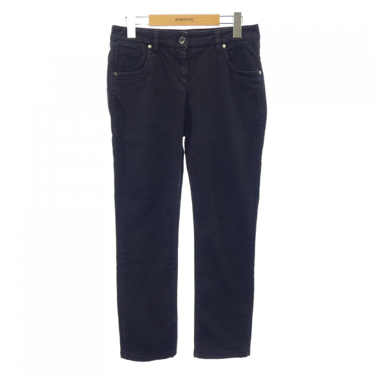 ブルネロクチネリ BRUNELLO CUCINELLI MH137P5495 ジーンズ