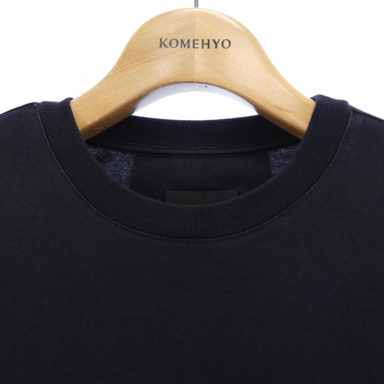 ジバンシー GIVENCHY BM71DX3Y6B Tシャツ