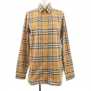 バーバリー BURBERRY 80140101 シャツ