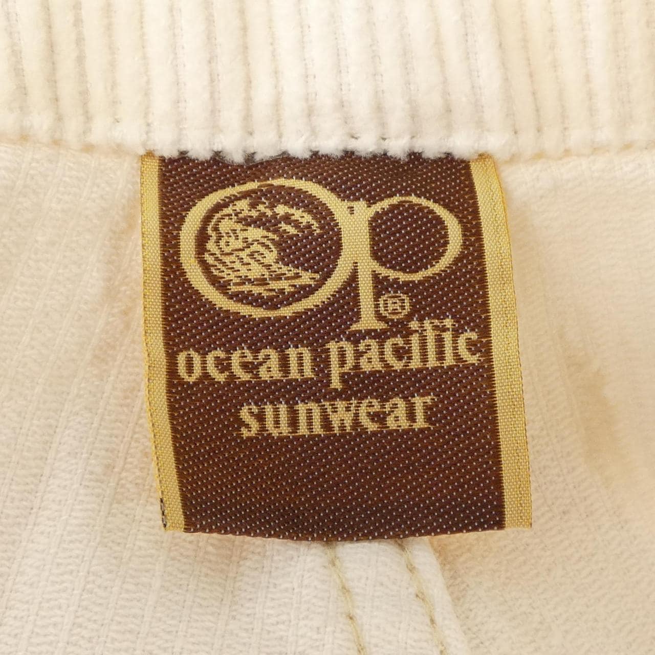 OCEANPACIFIC STANDARD CALIFORNIA ショートパンツ