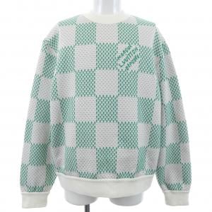 ルイヴィトン LOUIS VUITTON ダミエコットンスウェットシャツ HQY92WIIM スウェット