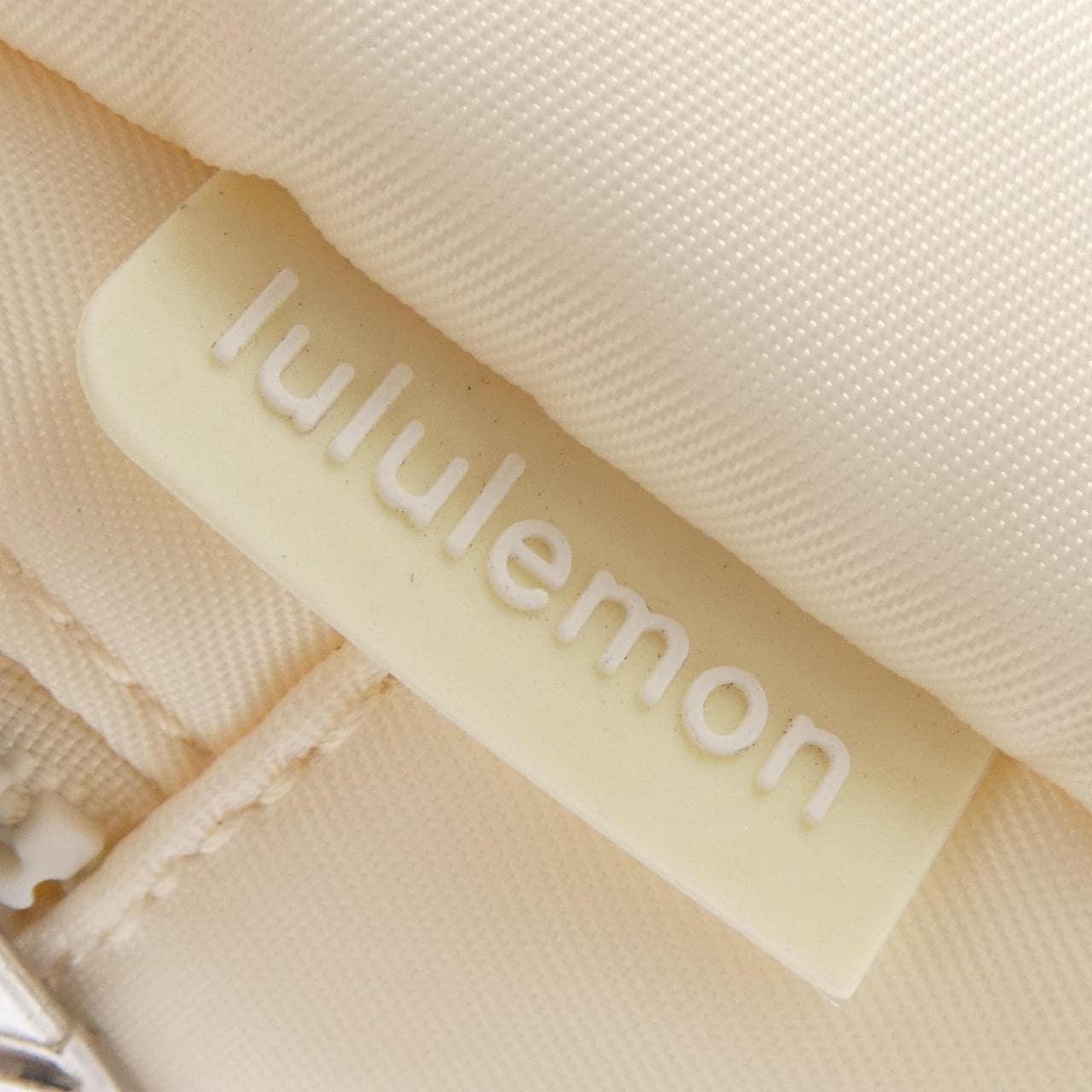 LULULEMON BAG