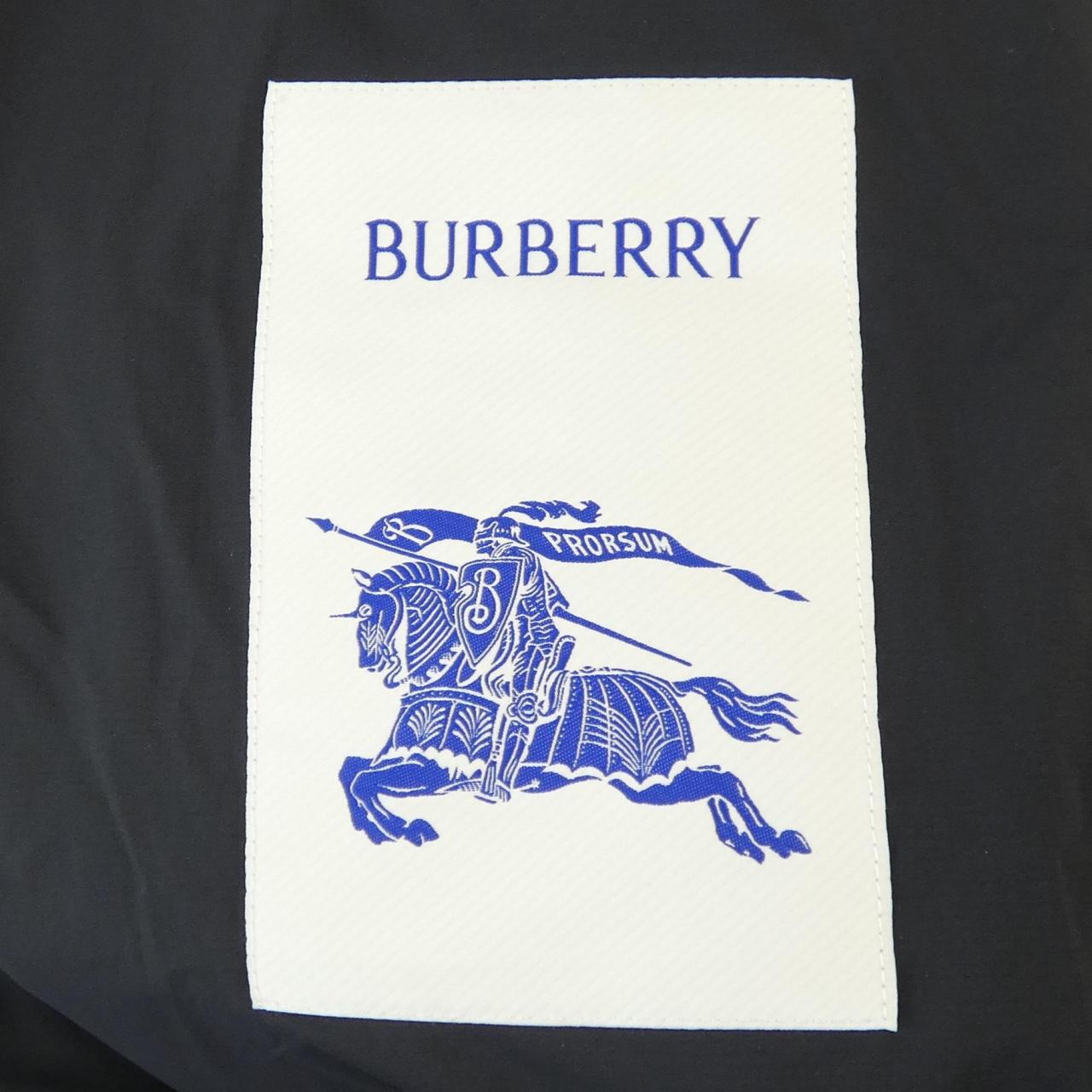 バーバリー BURBERRY 80978911 ダウンコート