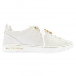 ルイヴィトン LOUIS VUITTON LVサークル フロントローライン スニーカー