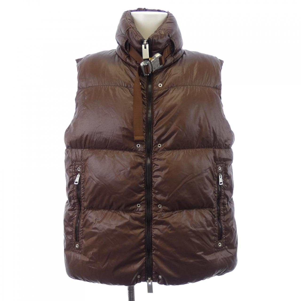 モンクレール ジーニアス MONCLER GENIUS ISLOTE ダウンベスト
