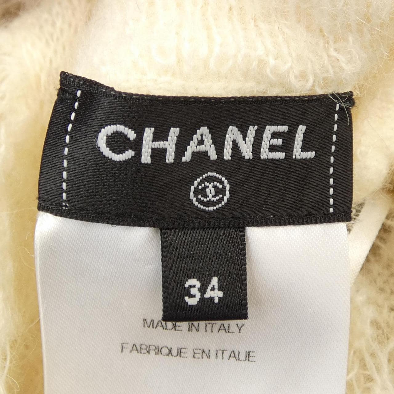 シャネル CHANEL P76029K10945 ワンピース