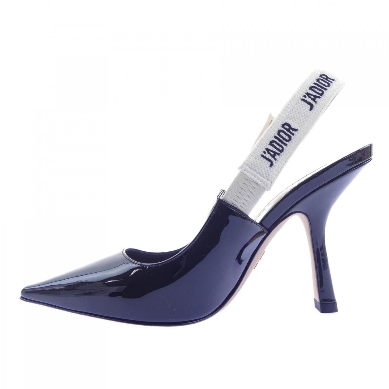 クリスチャンディオール CHRISTIAN DIOR J'ADIOR スリングバック KCC201VNR パンプス