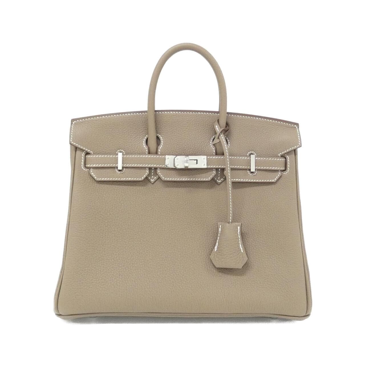 【未使用品】エルメス バーキン 25cm 041344CK バッグ