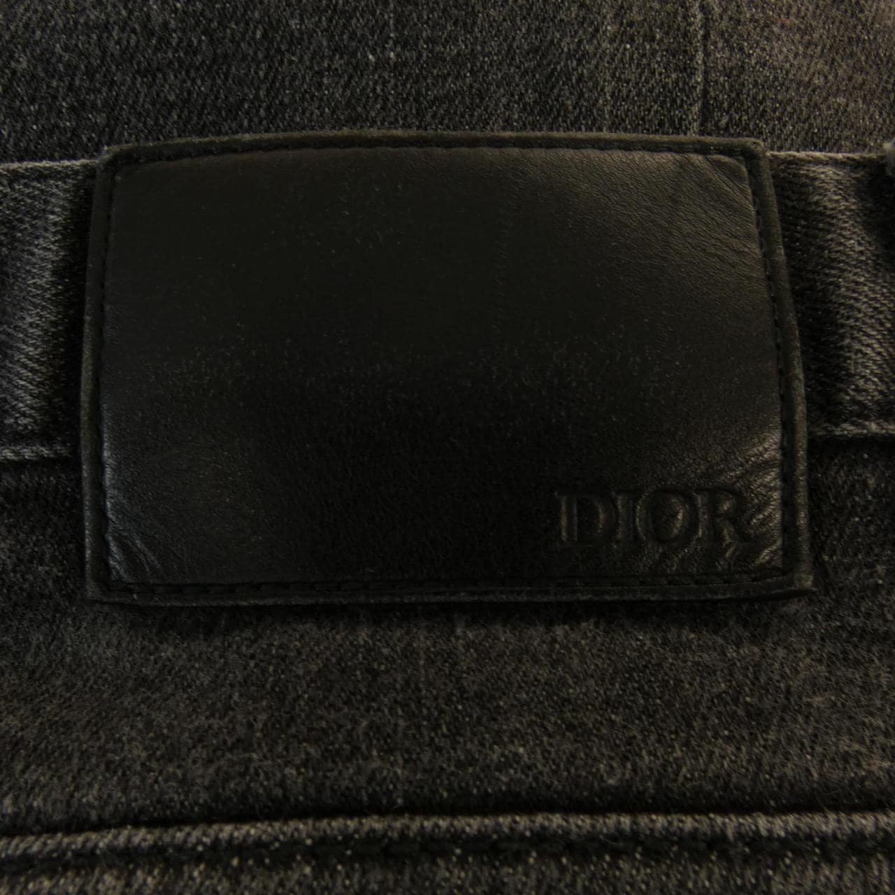 ディオール DIOR 193DS10C291X ジーンズ