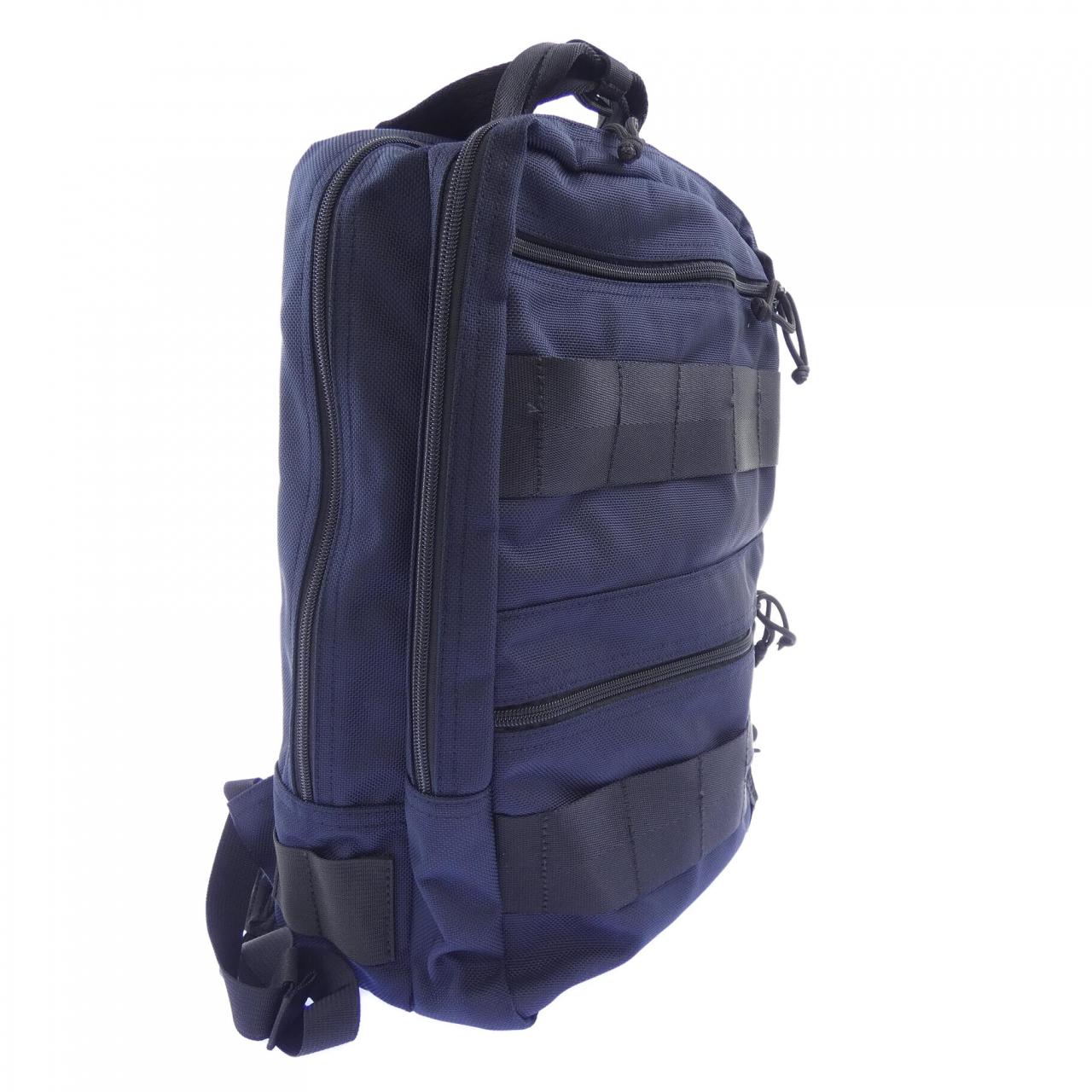 ブリーフィング BRIEFING UNITED ARROWS BACKPACK