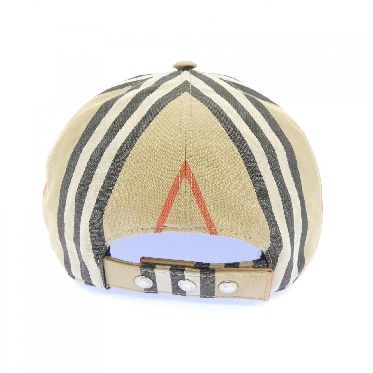 バーバリー BURBERRY 80269241 キャップ